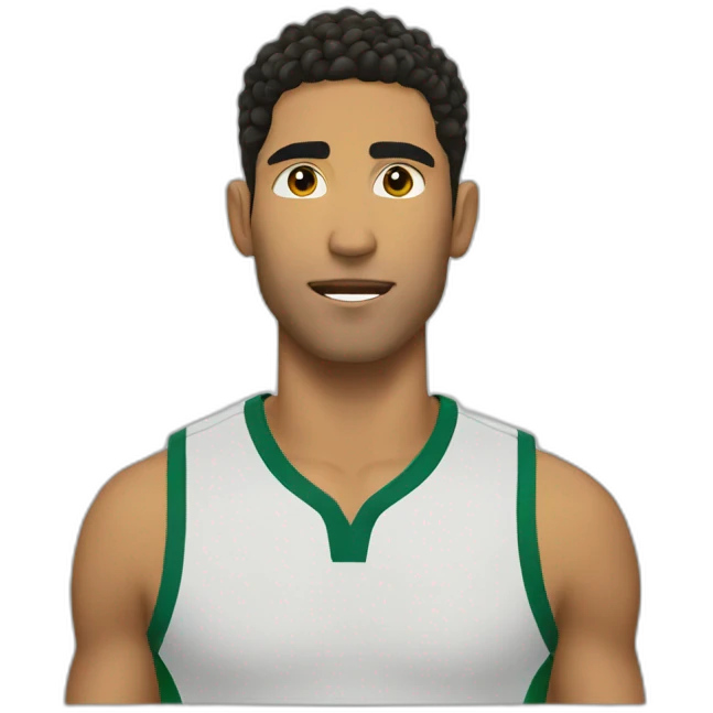 Hakimi emoji