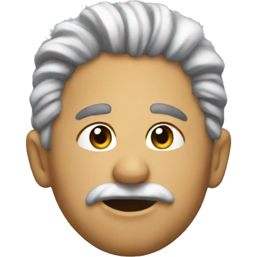 dust emoji