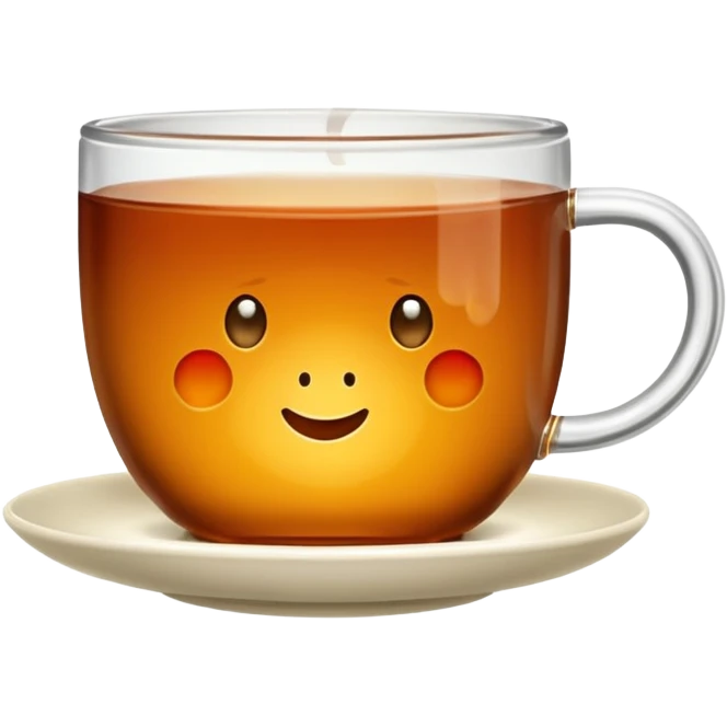 Tea emoji