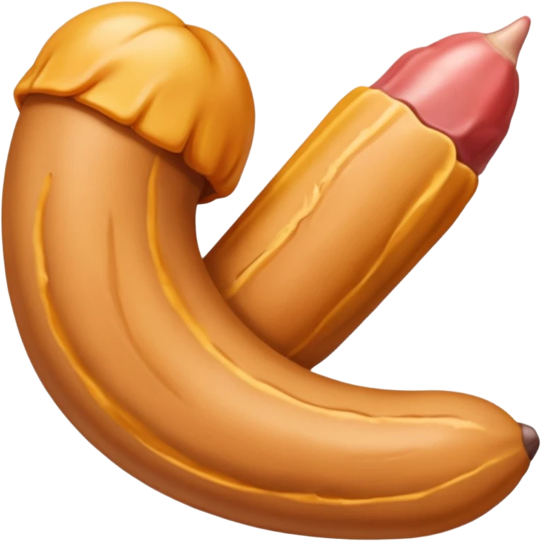 penis emoji