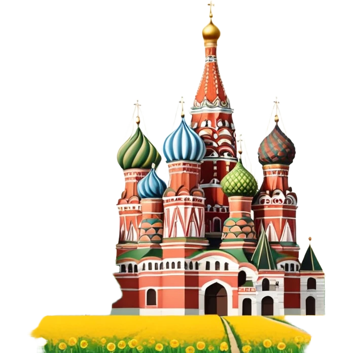 Желтый шестиугольник с тремя стрелками которые находятся на трех углах и смотрят вверх и по сторонам под углом 45 emoji