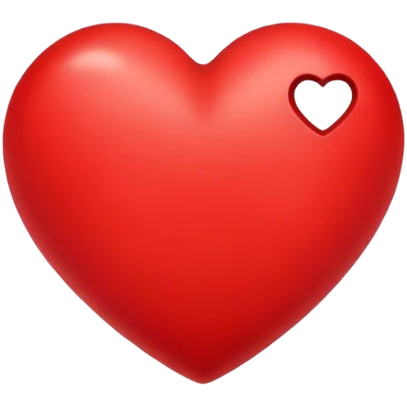 Corazón  emoji