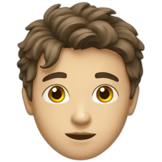 Study emoji
