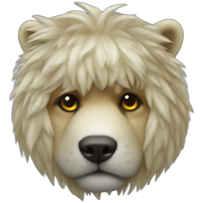 Animal kaiser death scotch emoji