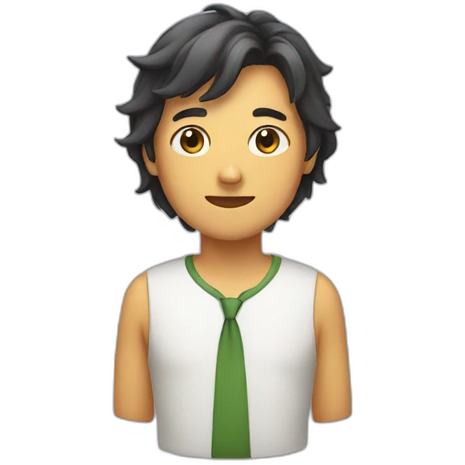 Yua emoji