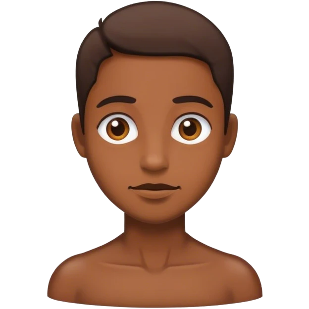 Yo emoji
