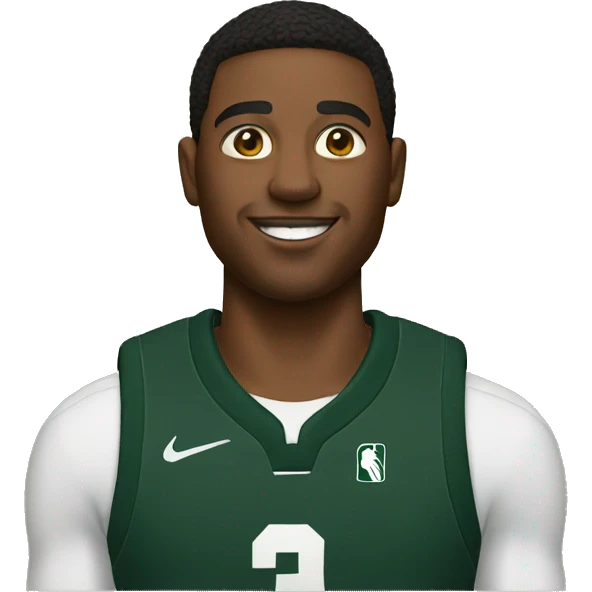 bucks emoji