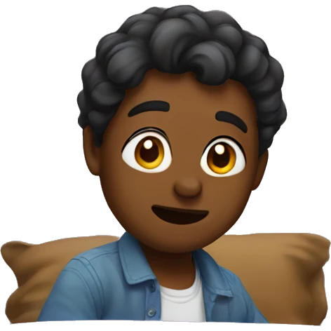 good night emoji