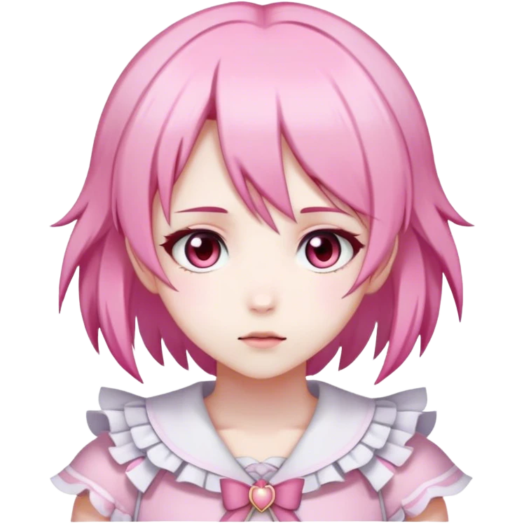 Madoka  emoji