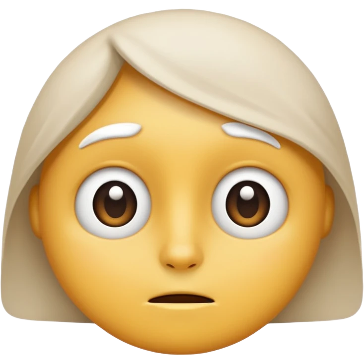 :3 emoji