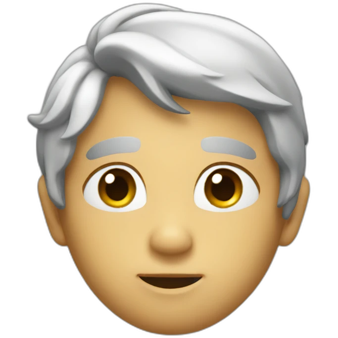 say what emoji