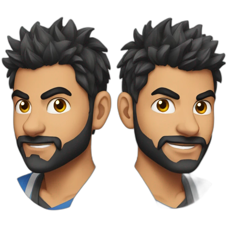 Virat-kholi emoji