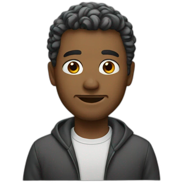 Irving emoji