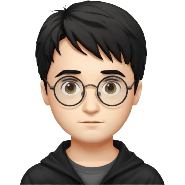 Harry potter emoji