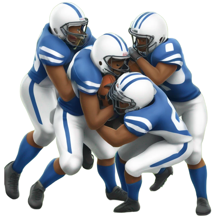 american football emoji