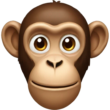 monkey heart emoji