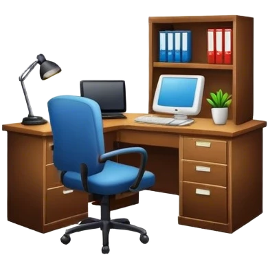 office emoji
