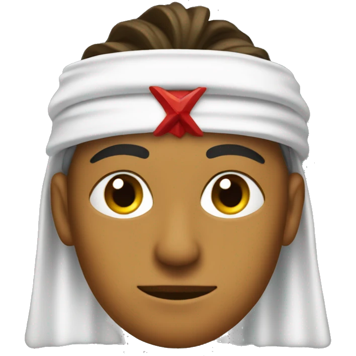 Sol pirámides emoji