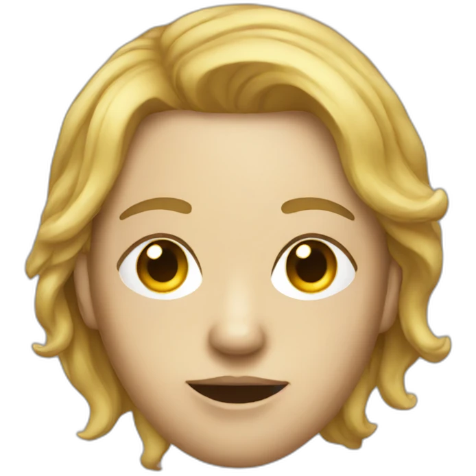 Murder victim emoji