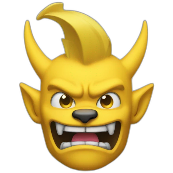 aLAKAZAM emoji