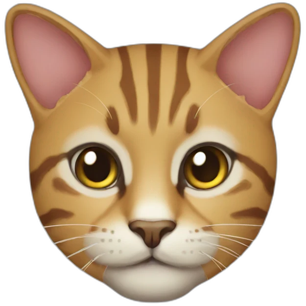 messicat emoji