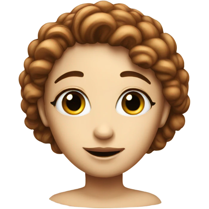 Venus the planet emoji