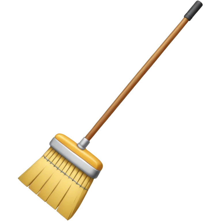 nimbus 2000 broom emoji