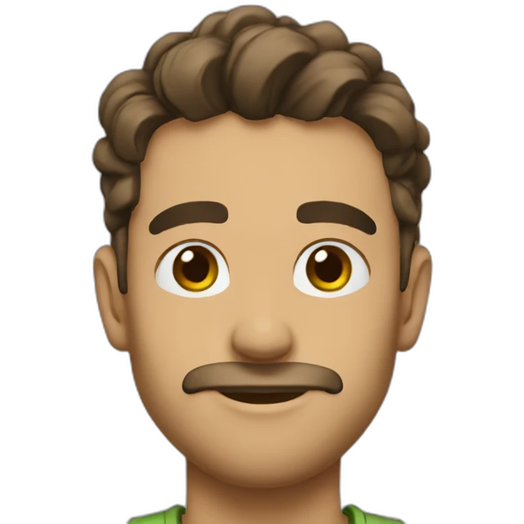 SergioMdrz  emoji