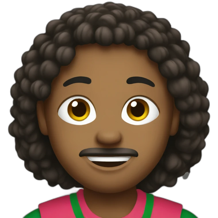 Vanuatu emoji
