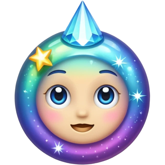 sparkle emoji