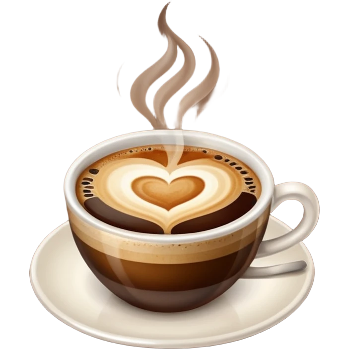 Generate a emoji of colombian coffee. Make a perfect reference. emoji
