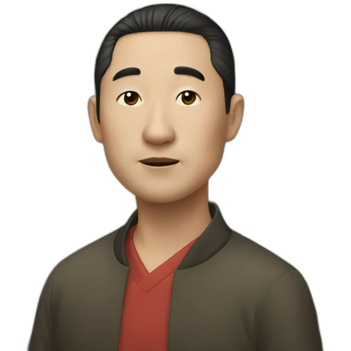 China emoji