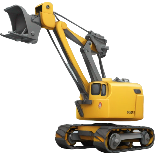 Máquina escaladora   emoji