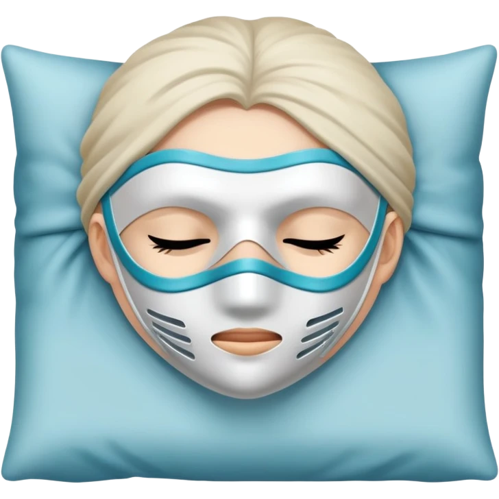 Sleep token vessel emoji
