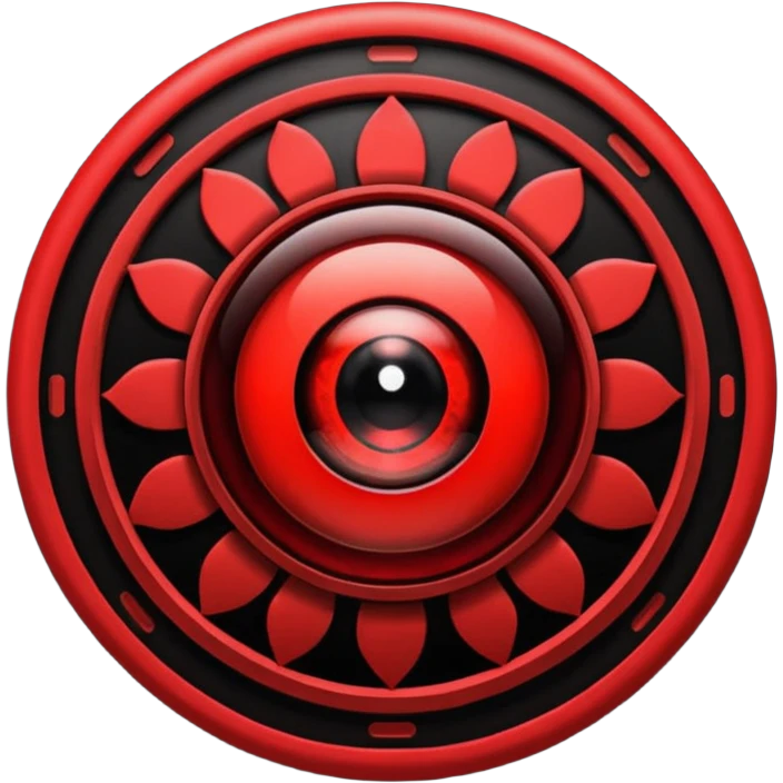 Sharingan emoji