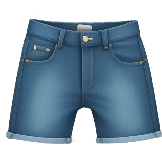 jorts emoji