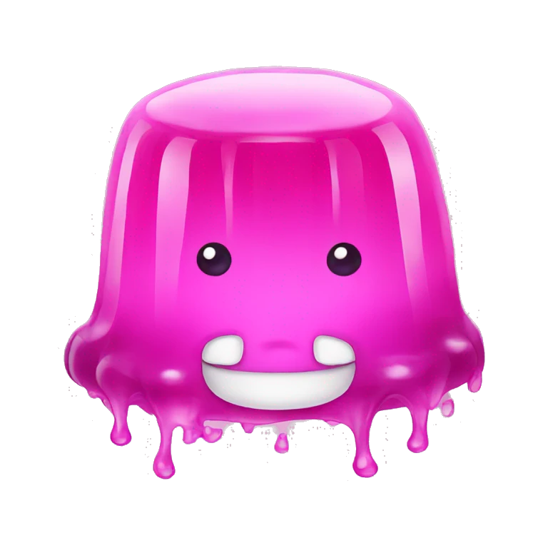jelly emoji