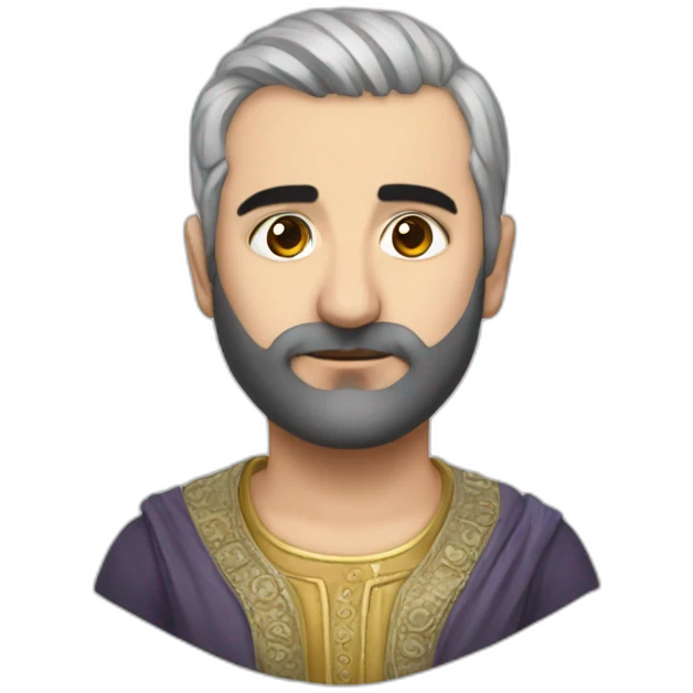 Vardan Ghukasyan emoji
