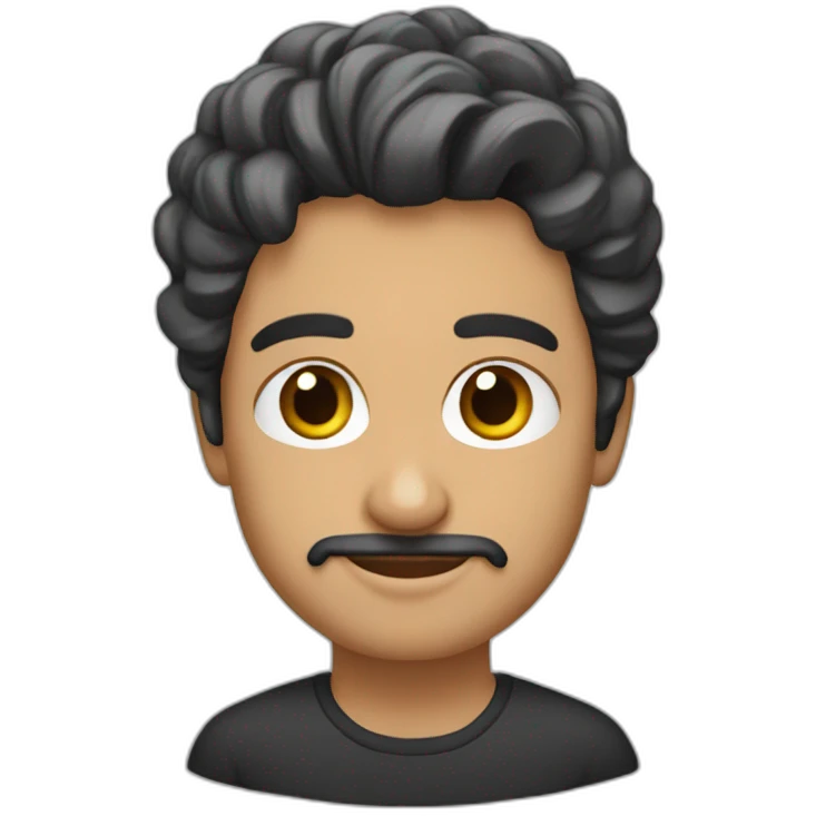 Philippe abbas emoji