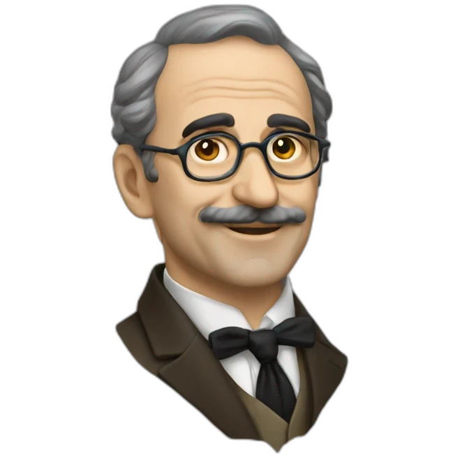 maurice barrès emoji