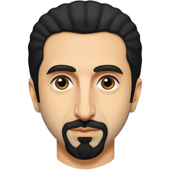 Serj tankian emoji