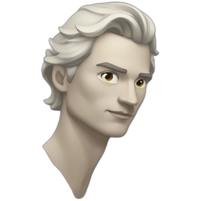 Мистер бист emoji