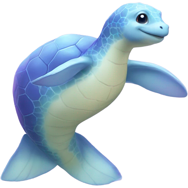 Lapras emoji