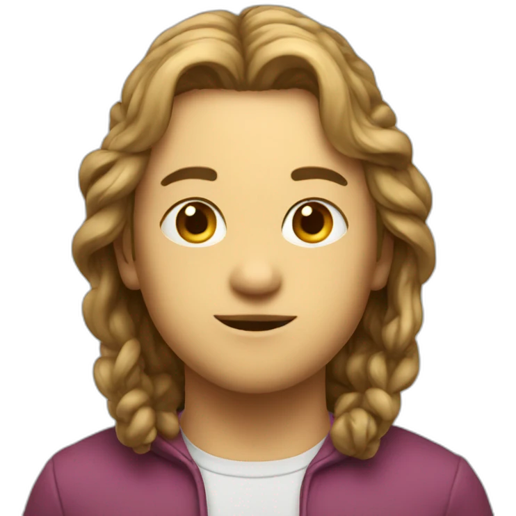 Givrali emoji