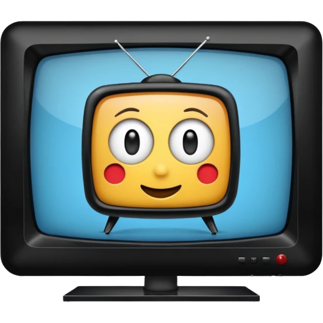 Özgüş tv emoji