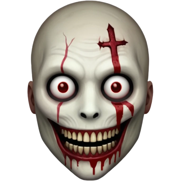killer Dead by Daylight emoji