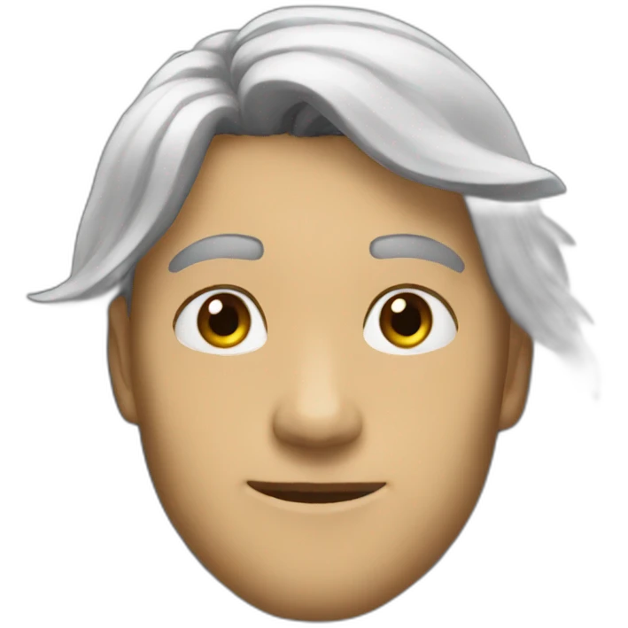 Apex emoji