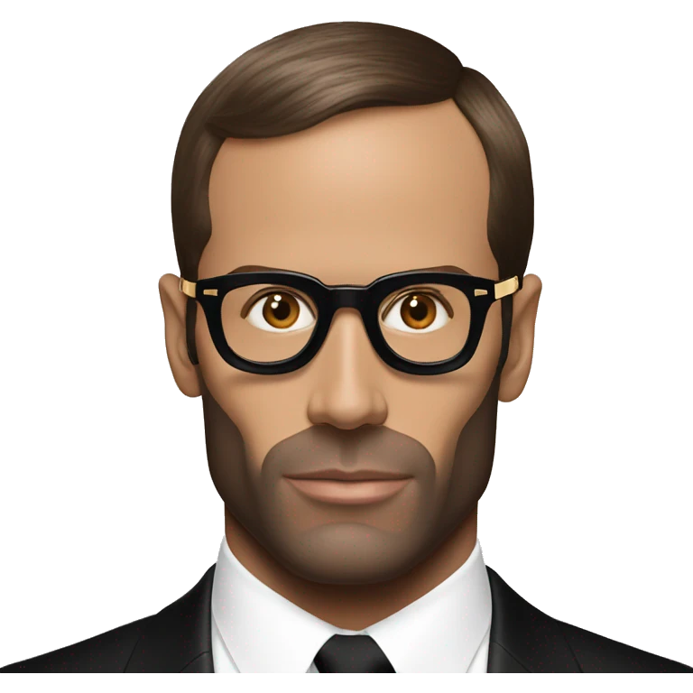 Tom ford beauty emoji