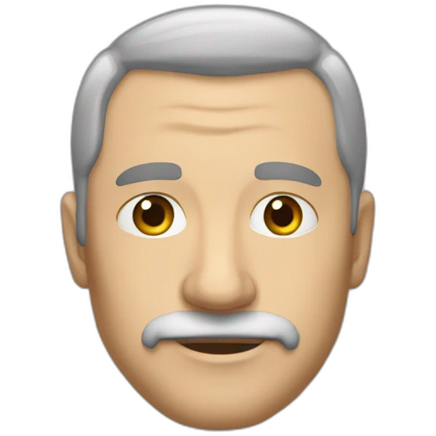 Сергей Яковлев emoji
