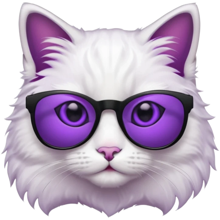💜💜⚪⚪⚫⚪⚫( ⬛⬛ ⬛⬛⬛ ⬛⬛⬛ ⬛ ⬛ emoji cat emoji